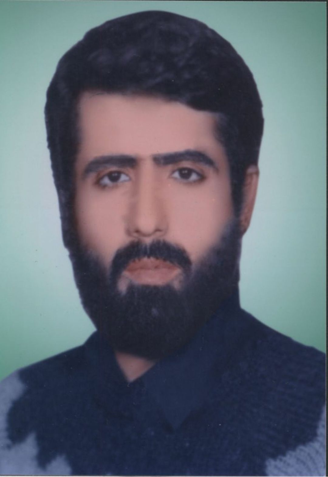 شهید جعفر محمدی، وصیتنامهای از جنس نور