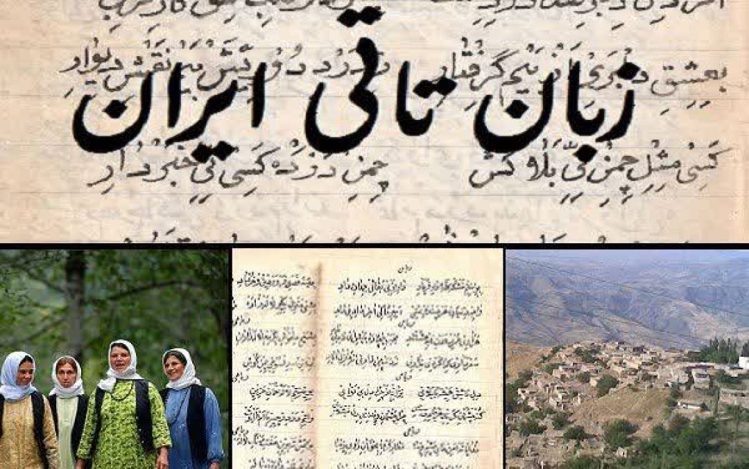 مسئولان گویشهای قدیمی را دریابند