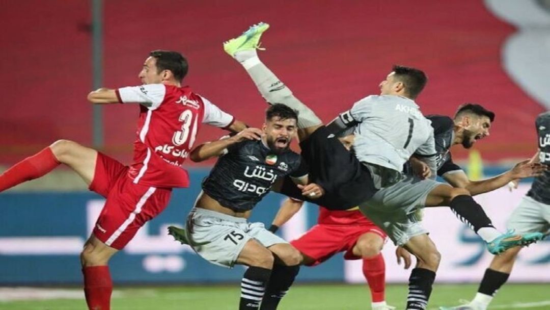 رای استیناف پرسپولیس _ تراکتور اعلام شد