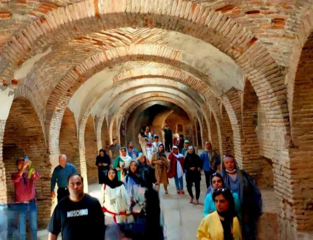 البرز میزبان هشت رویداد ملی گردشگری