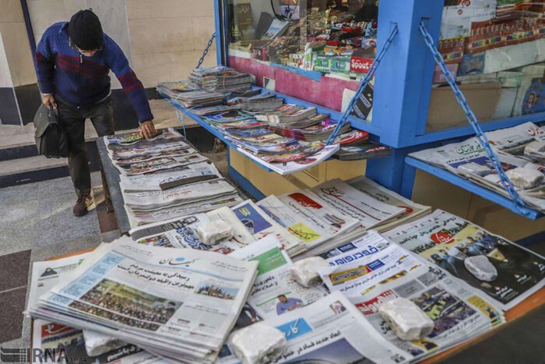 مسئولیت رسانه‌ها در زمان بحران؛ فراتر از اطلاع‌رسانی