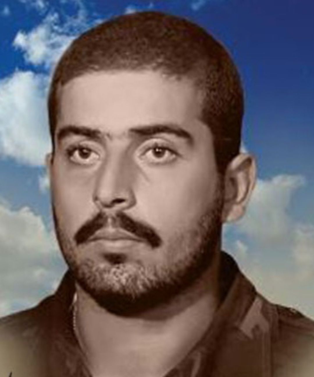 کریم آخوندی، از کنگفو تا خاک امالرصاص