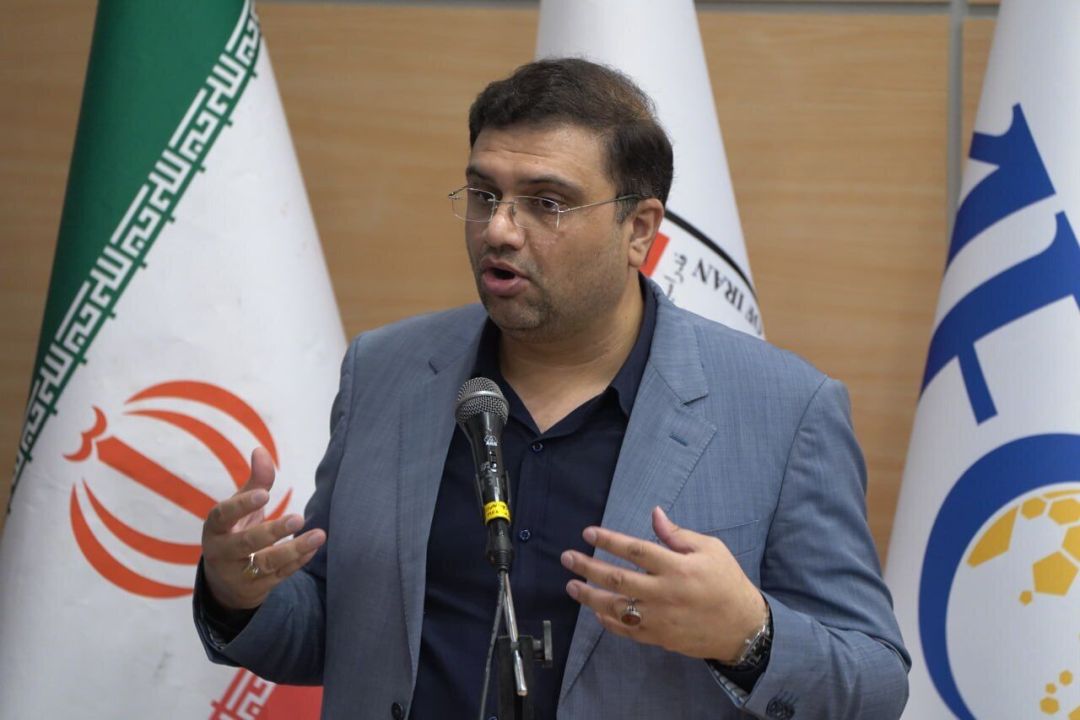 فدراسیون از تصمیمات شمسایی حمایت می‌کند
