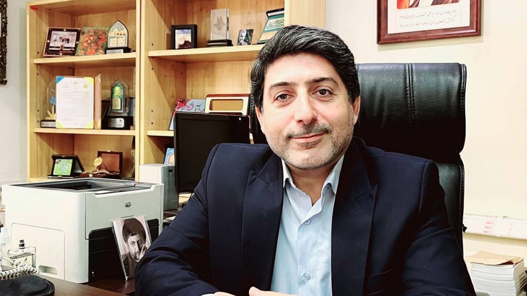 تولید برنامههایی با محور «سرمایهگذاری برای تولید»