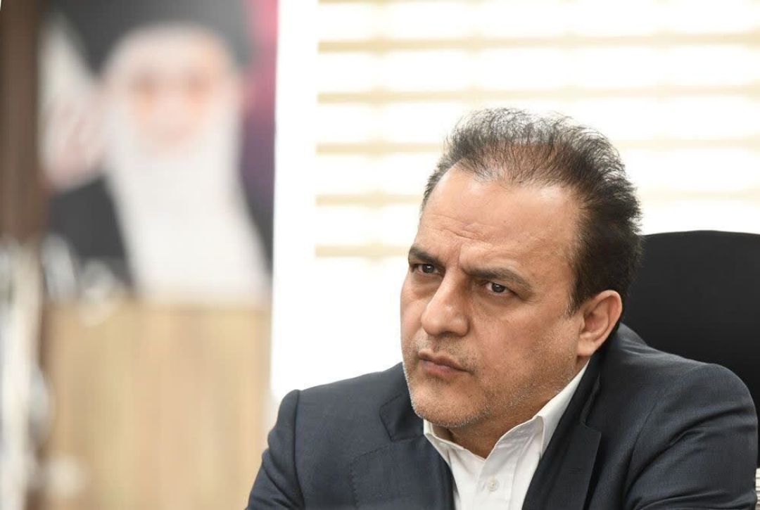 ترغیب صنایع برای سرمایه‌گذاری در ورزش البرز