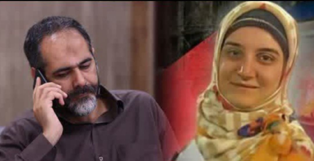 پیگیری آزادی شهروند البرزی از وزارت امور خارجه