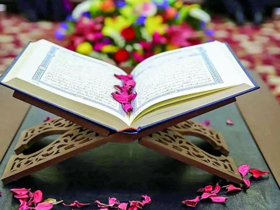 سوره مائده؛ آیات ۱۳۲ تا ۱۴۰