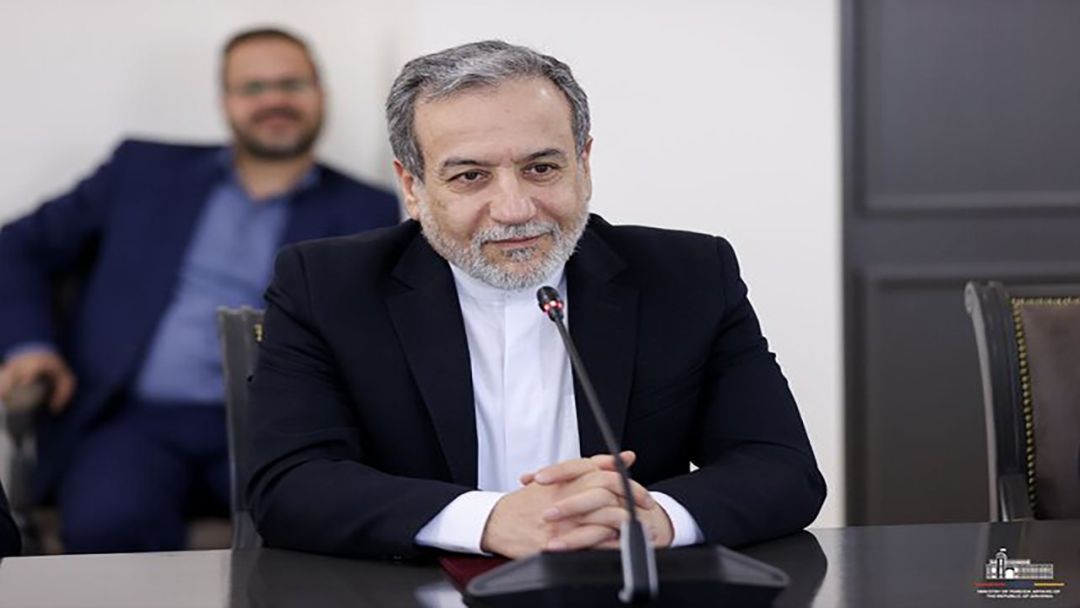 عراقچی عازم مسکو شد