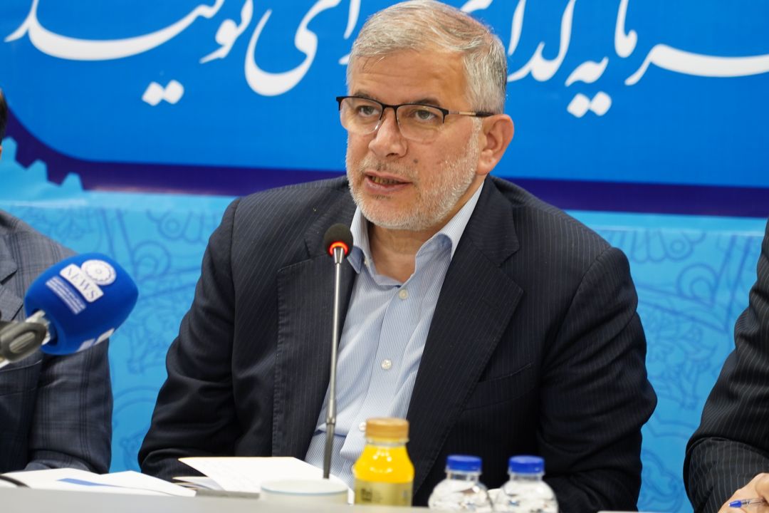 مسیر سرمایه‌گذاری و تولید در البرز چابک شد