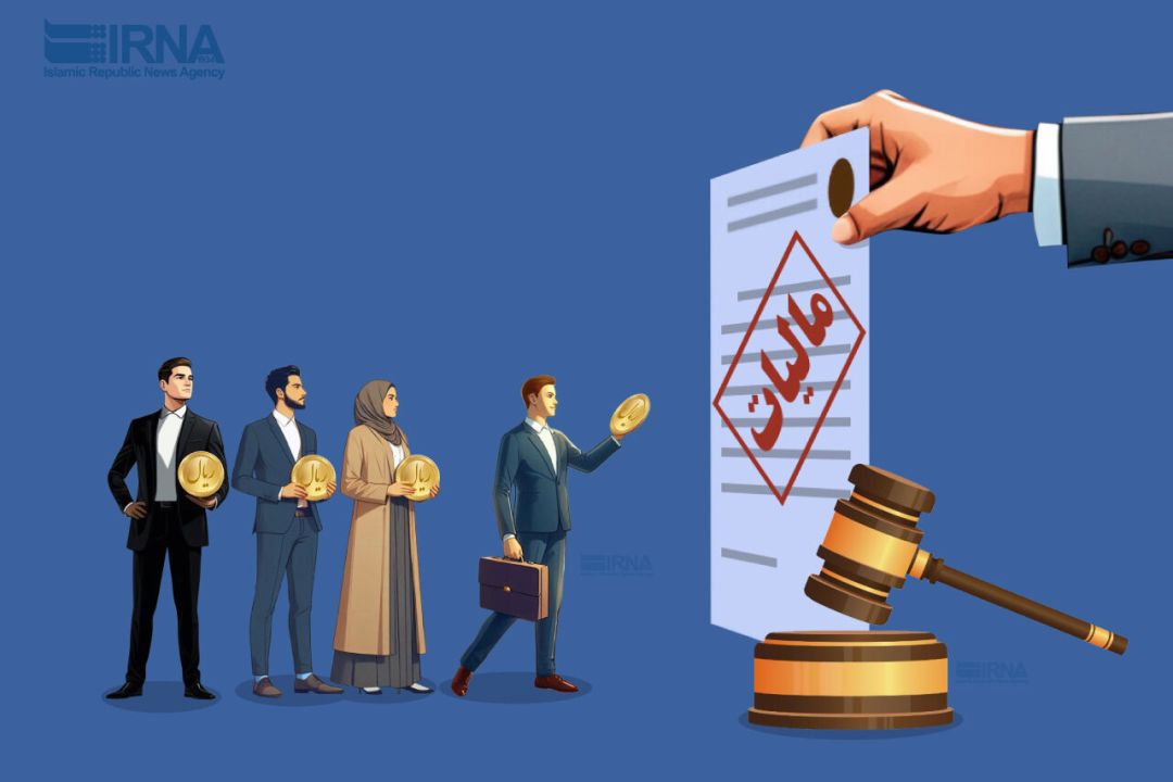 ۱۱ پروژه عمرانی البرز با مالیات‌ها تکمیل می‌شود