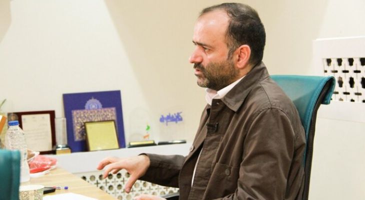 «پایتخت ۸» ساخته می‌شود