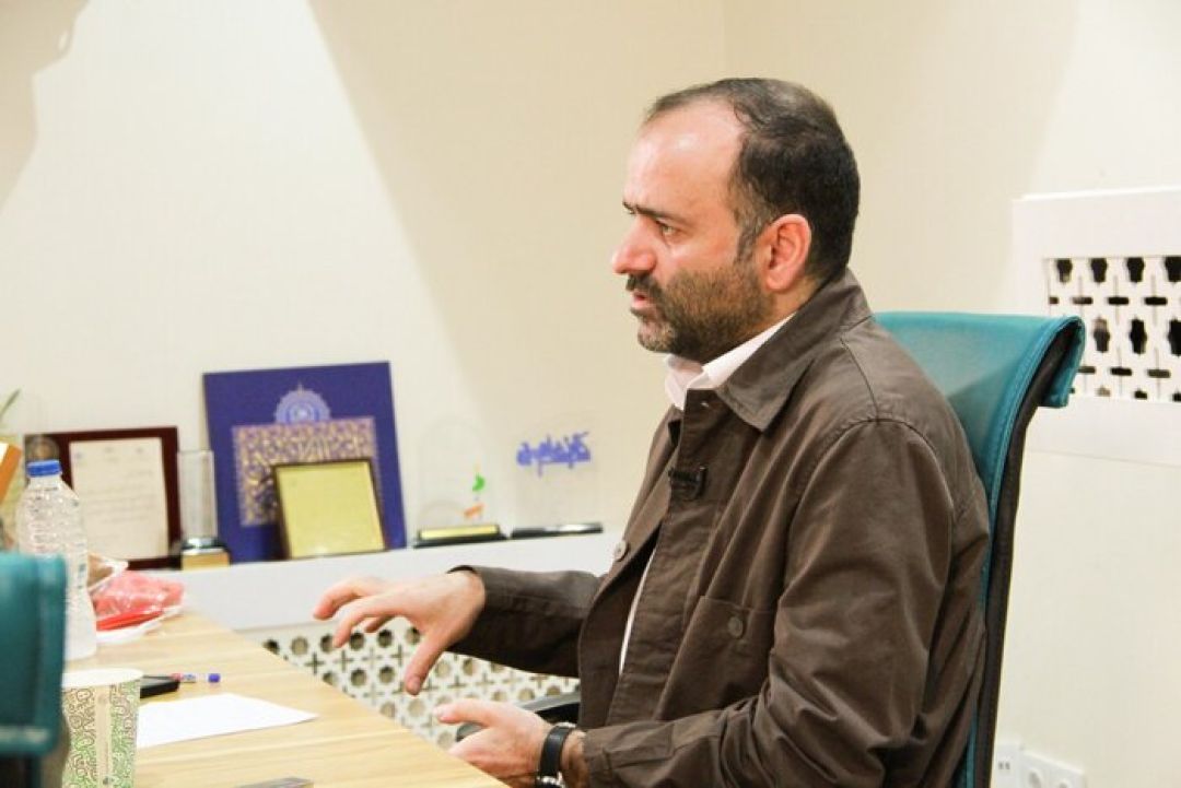 «پایتخت ۸» ساخته می‌شود