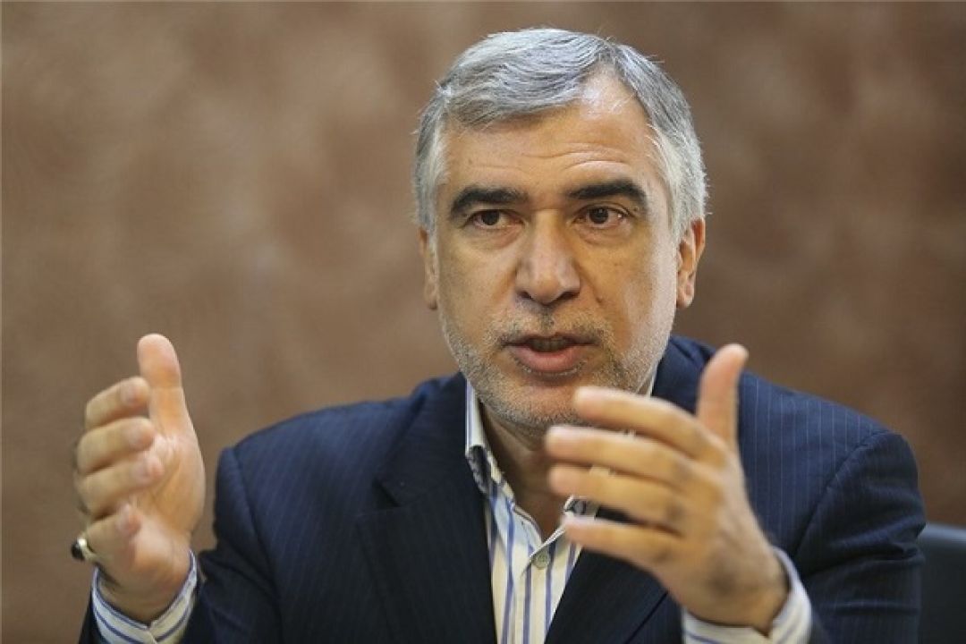 تصمیمگیران عالی کشور مراقب بازی خطرناک ترامپ باشند