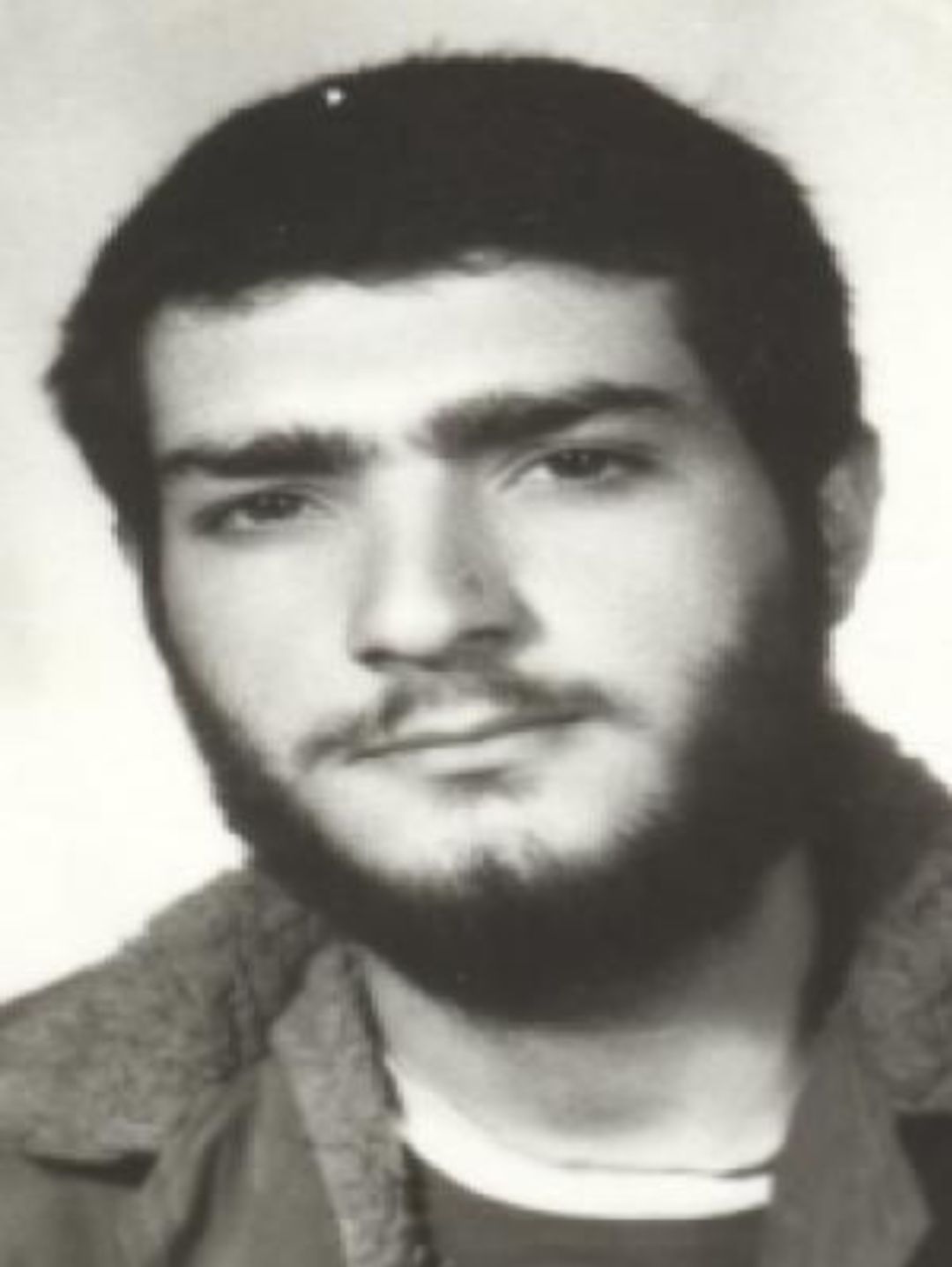 از مدرسه تا میدان نبرد