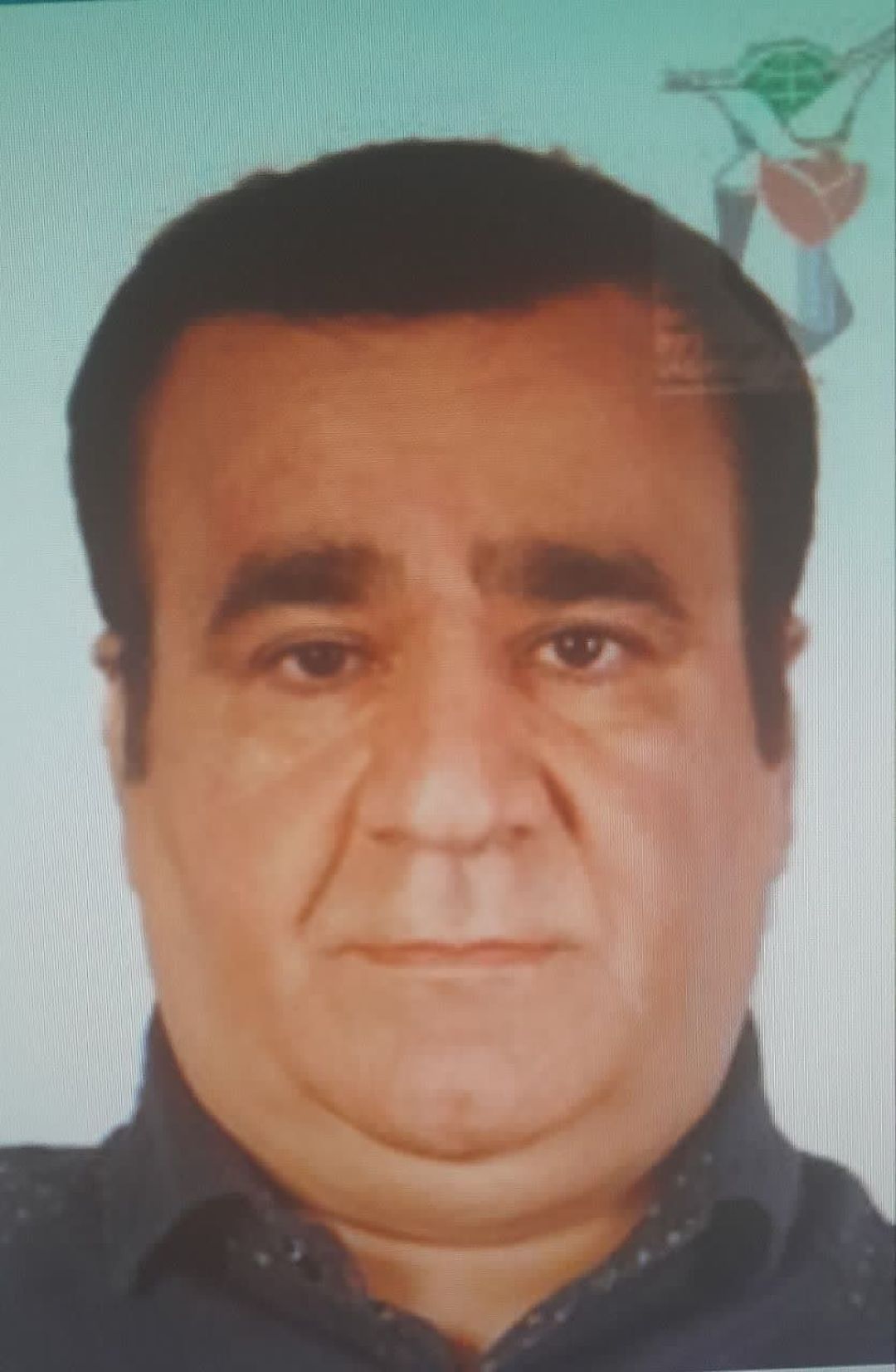 جانباز ۷۰ درصد البرزی به خیل شهدا پیوست