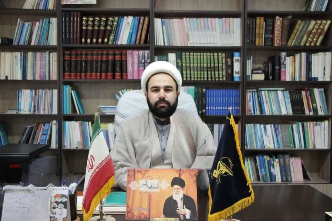 شهید مطهری جهادگر عرصه‌ تبیین بود