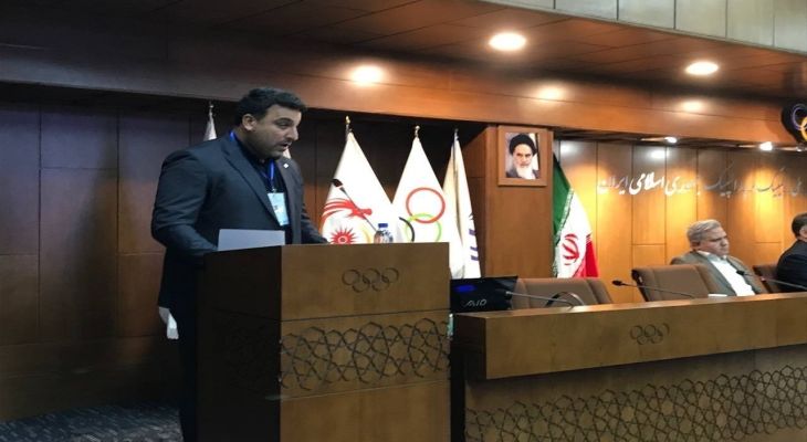 می‌خواهیم رای ابطال انتخابات فدراسیون دوومیدانی را بگیریم