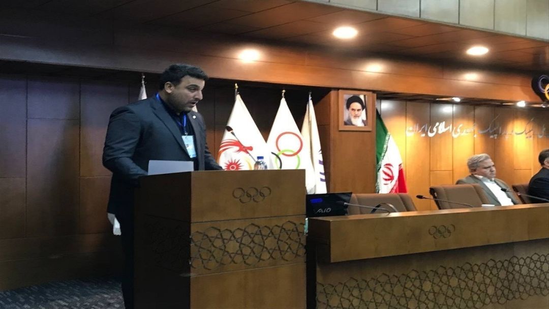 میخواهیم رای ابطال انتخابات فدراسیون دوومیدانی را بگیریم