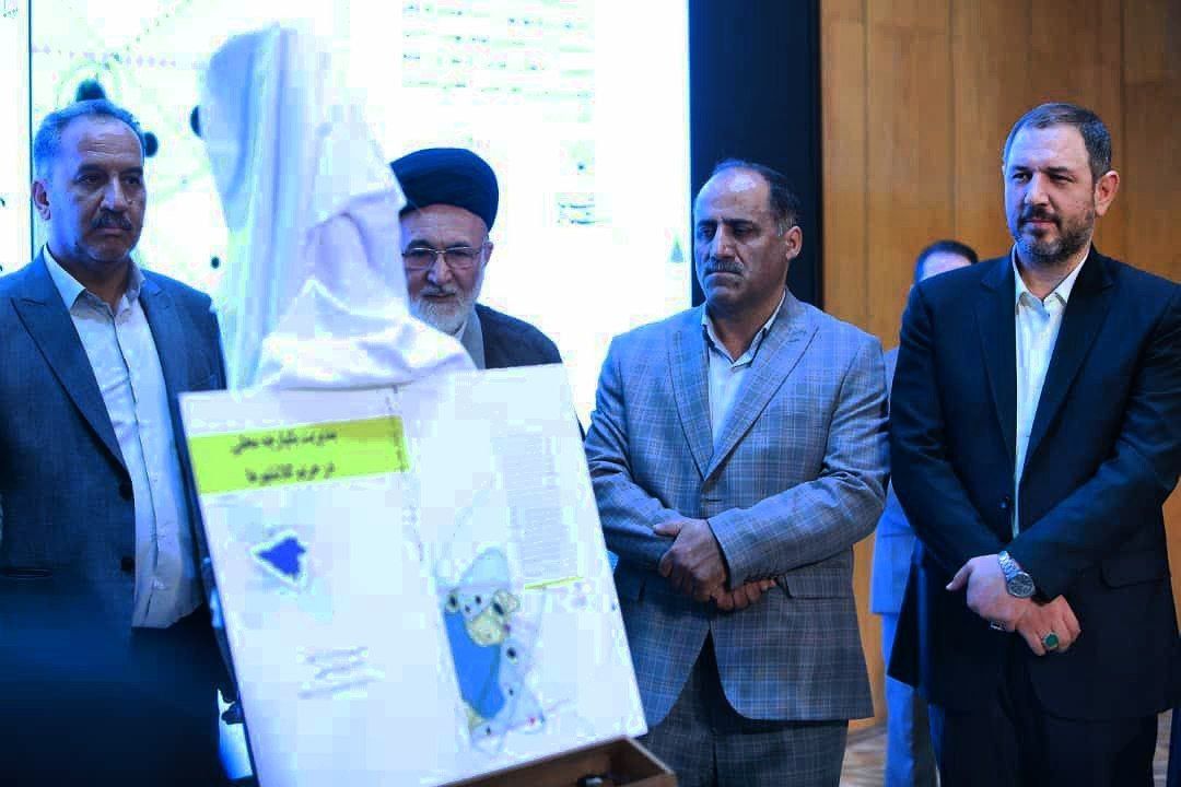 رونمایی از دو رویداد در روز ملی شوراها