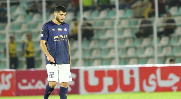 دست رد یک مدافع به استقلال