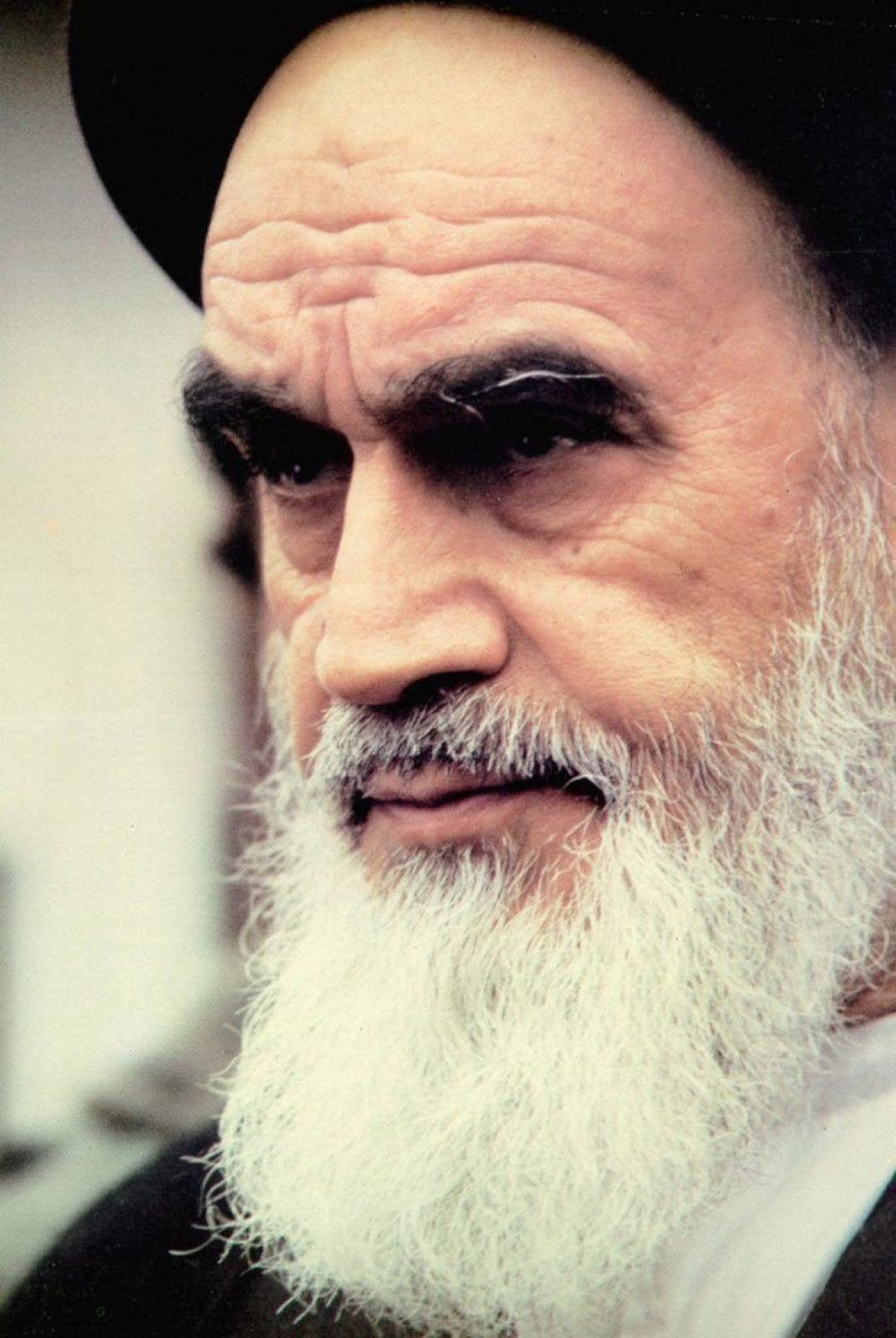 امام خمینی (ره) و مسئولیت اخلاقی