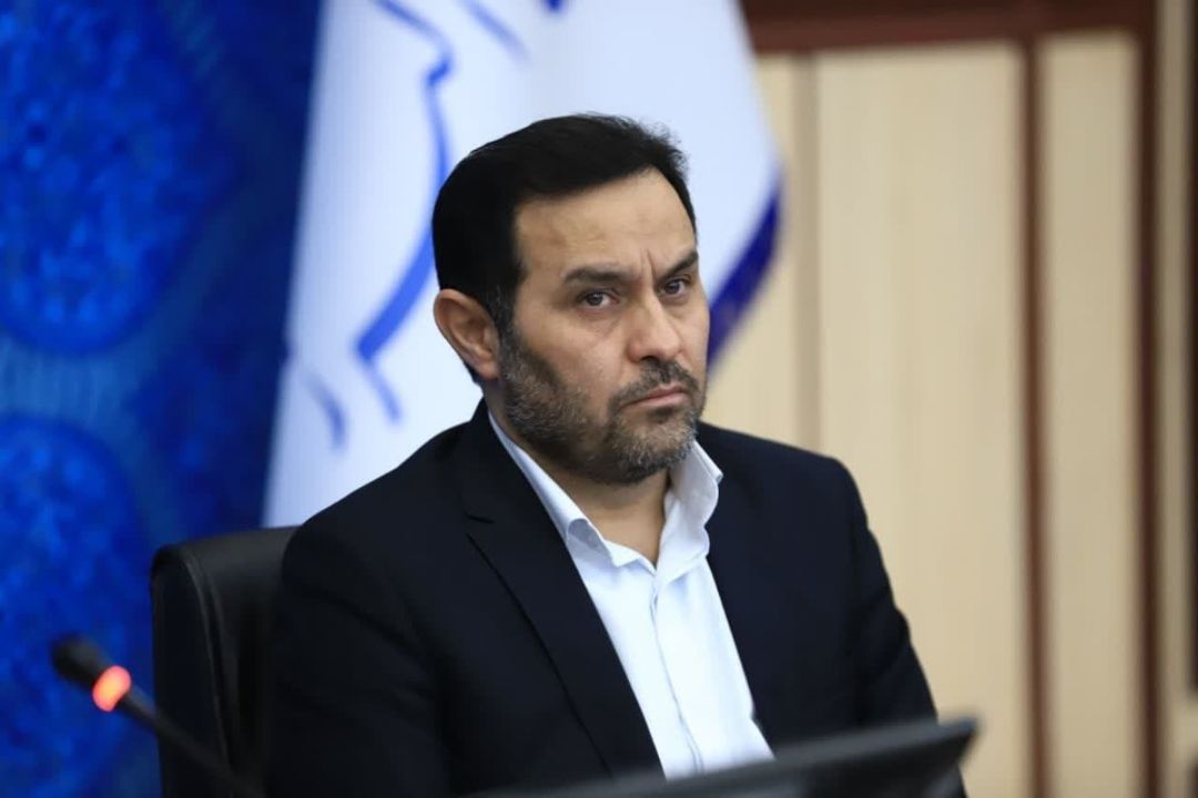 مردم نگران تامین مایحتاج ضروری نباشند