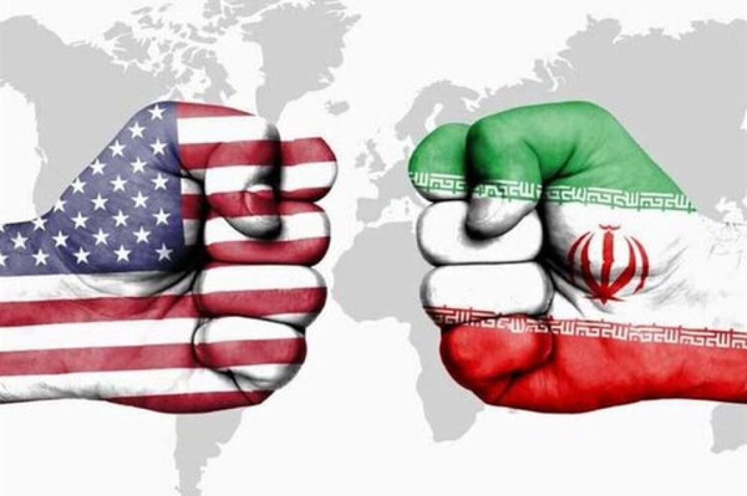 بدون شک مردم ایران آمریکا را شکست می‌دهند
