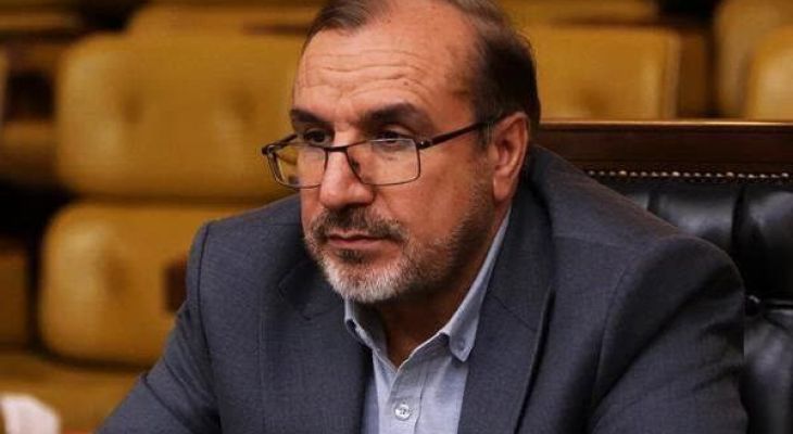 وحدت ایرانی‌ها موجب تقویت فرهنگ مقاومت شد