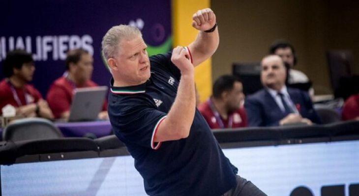 مانولوپولوسی: از جنگ نترسیدم و به ایران بازگشتم
