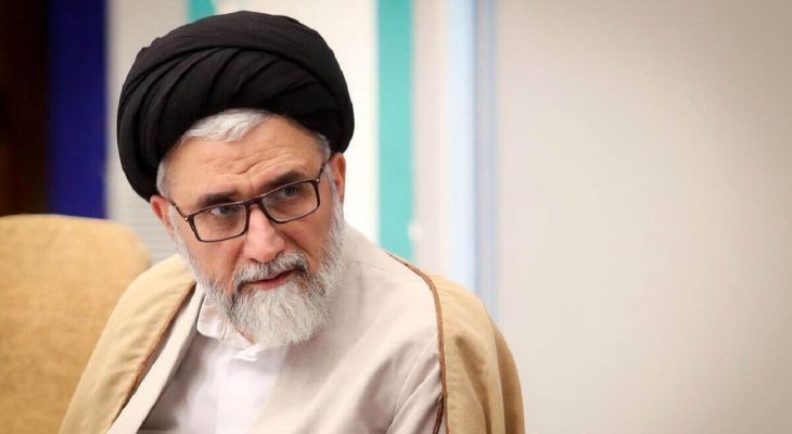 دستاورد‌های وزارت اطلاعات در جنگ ۱۲ روزه