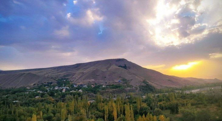 از ظرفیت‌های طبیعی تا نیازهای زیرساختی