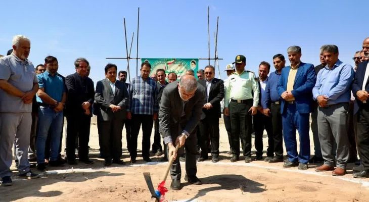 نگاه دولت تمرکز بر رفع نابرابری‌های خدماتی است