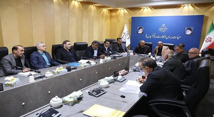 ساختار باشگاه استقلال را اصلاح کنید