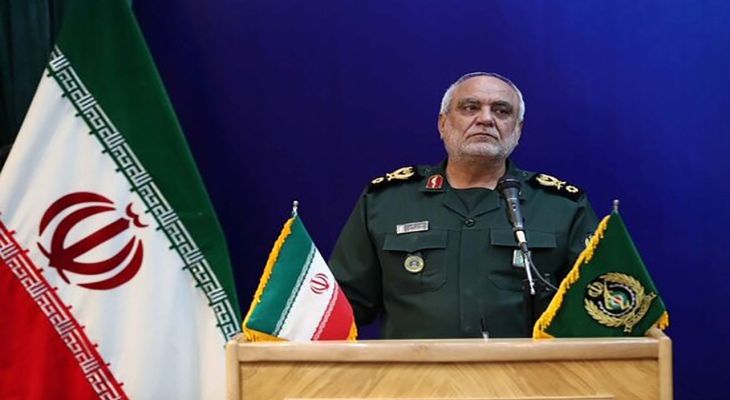 حتماً دشمن را سرجایش خواهیم نشاند