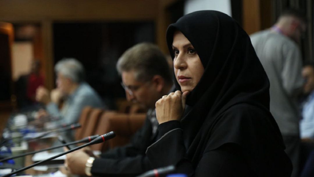 دست‌های پشت پرده در کمین رئیس فدراسیون ژیمناستیک