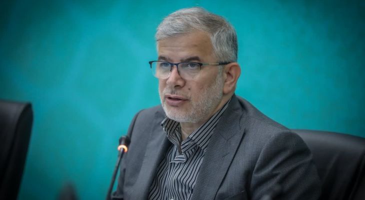 ناترازی ۴۵۰ مگاواتی برق در البرز