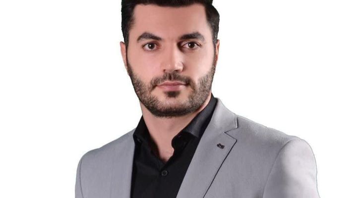 رئیس شورای شهر چهارباغ انتخاب شد