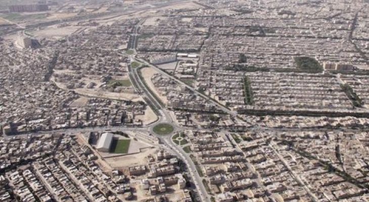 بلاتکلیفی ۱۱ ماهه طرح تفصیلی کرج