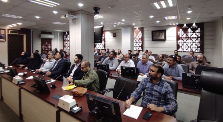 آموزش به بیش‌از ۱۰هزار نفر در ۳ماه نخست