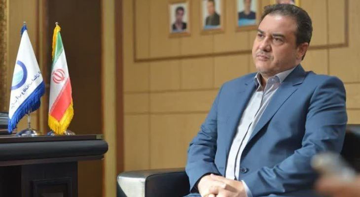بیش از ۳۰ هزار تماس با مرکز ۱۲۲