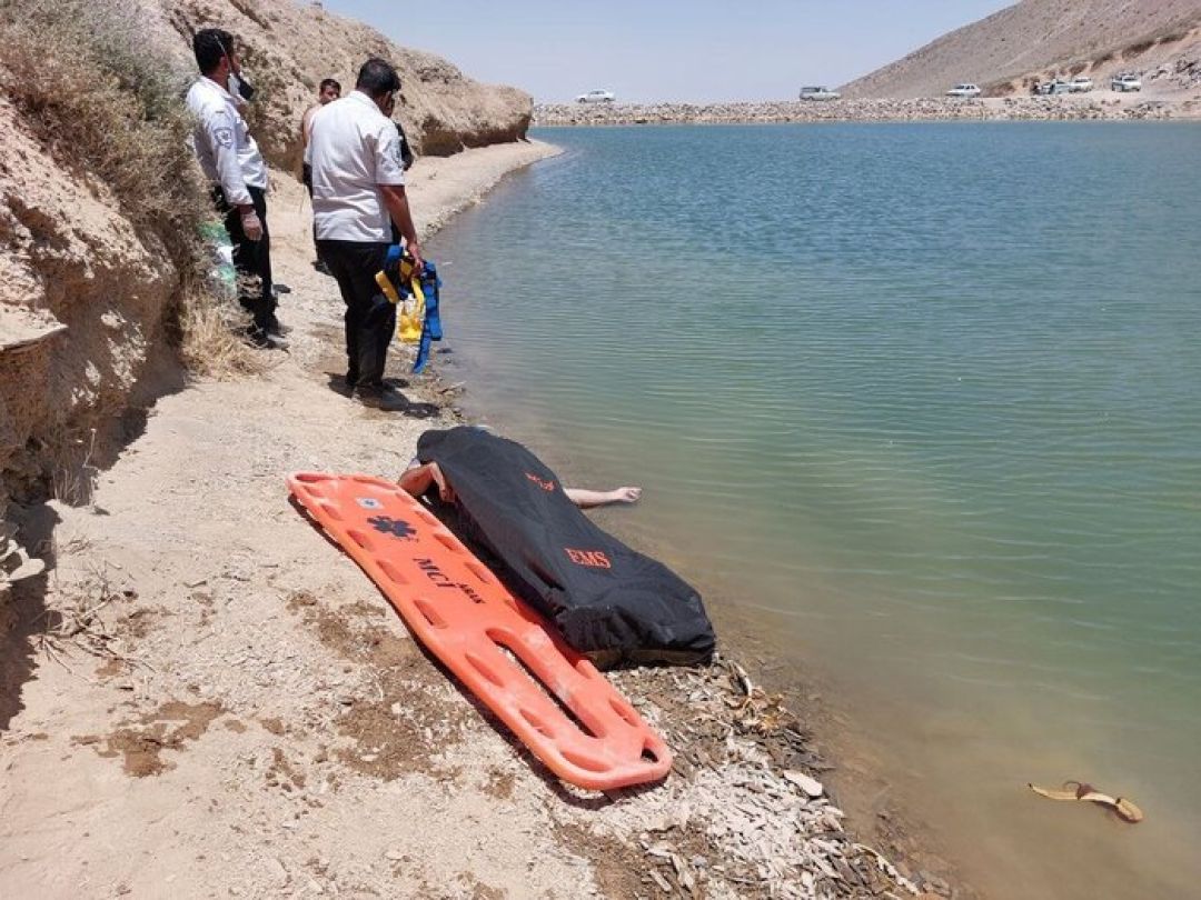 سدهای بی‌جان البرز؛ همچنان جان می‌گیرند