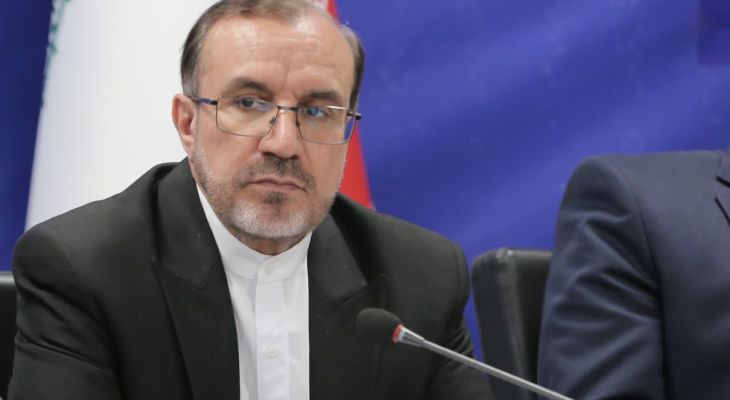 سهم ۴هزار میلیاردی غرب البرز از اعتبارات ملی