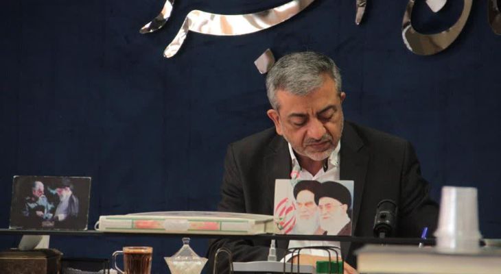 بازگشت آزادگان، افتخار ملت ایران اسلامی