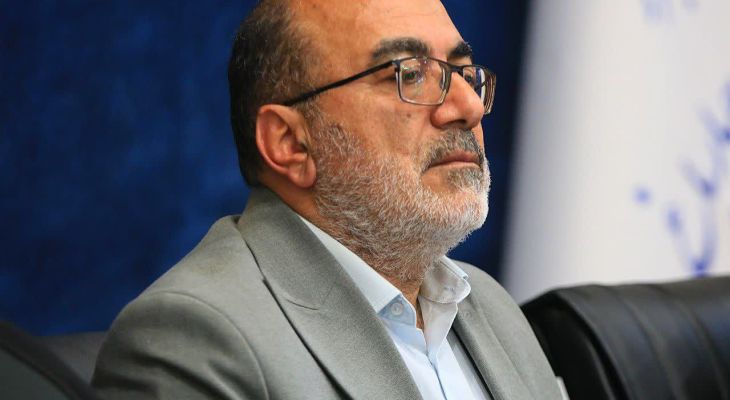 تجهیز ۵۰ نانوائی چهارباغ به کپسول گاز LPG