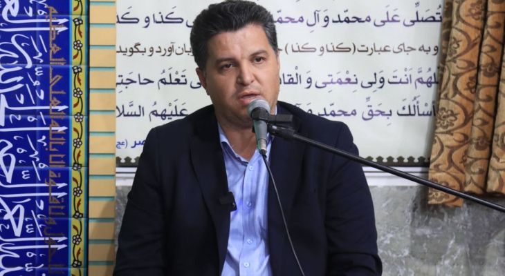 تکریم ارباب‌رجوع خط قرمز ماست