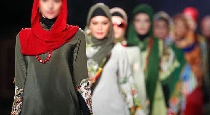 مدلینگ در ایران: فرصت یا تهدید هویت