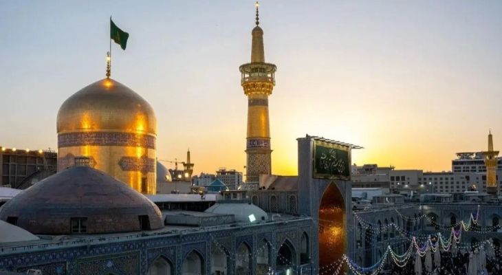 سبک زندگی رضوی؛ سپری در برابر هجمه‌های فرهنگی
