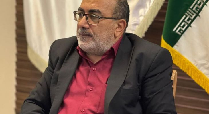 اشتغال ۱۱۰۰ نفر همزمان با هفته دولت