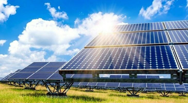 انرژی خورشیدی؛ نسخه نجات اقتصاد و محیط‌زیست