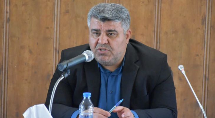 افتتاح ۴۶۷پروژه عمرانی و اشتغال برای ۳۳۳ نفر